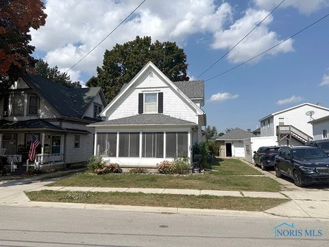 Photo of 421 Providence Street, Delta, OH 43515 (MLS # 6136156)