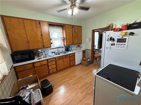 Tiny photo for 421 Providence Street, Delta, OH 43515 (MLS # 6136156)