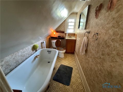 Tiny photo for 421 Providence Street, Delta, OH 43515 (MLS # 6136156)