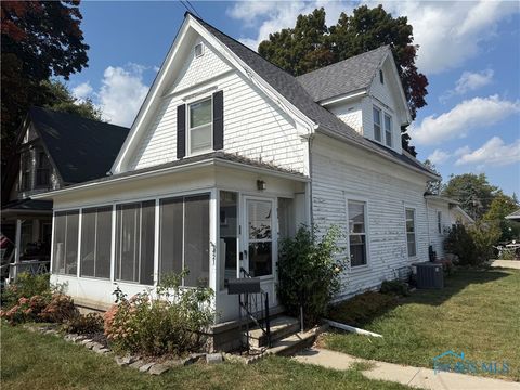 Tiny photo for 421 Providence Street, Delta, OH 43515 (MLS # 6136156)