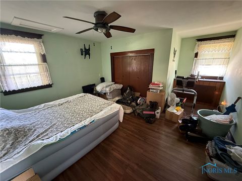Tiny photo for 421 Providence Street, Delta, OH 43515 (MLS # 6136156)