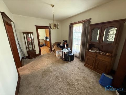 Tiny photo for 421 Providence Street, Delta, OH 43515 (MLS # 6136156)