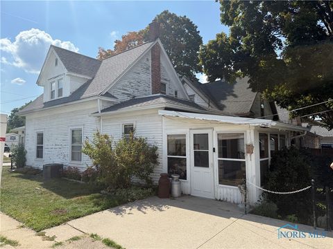 Tiny photo for 421 Providence Street, Delta, OH 43515 (MLS # 6136156)