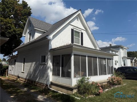 Tiny photo for 421 Providence Street, Delta, OH 43515 (MLS # 6136156)