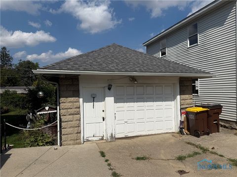 Tiny photo for 421 Providence Street, Delta, OH 43515 (MLS # 6136156)