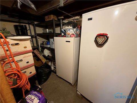 Tiny photo for 421 Providence Street, Delta, OH 43515 (MLS # 6136156)