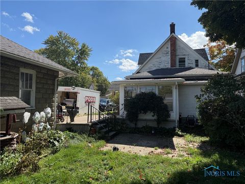 Tiny photo for 421 Providence Street, Delta, OH 43515 (MLS # 6136156)