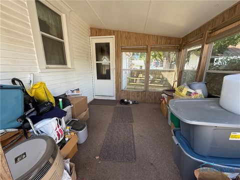Tiny photo for 421 Providence Street, Delta, OH 43515 (MLS # 6136156)