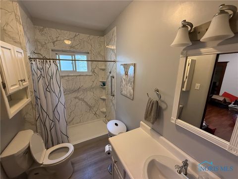 Tiny photo for 421 Providence Street, Delta, OH 43515 (MLS # 6136156)