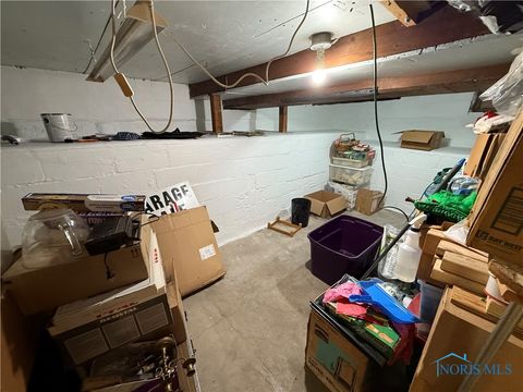 Tiny photo for 421 Providence Street, Delta, OH 43515 (MLS # 6136156)