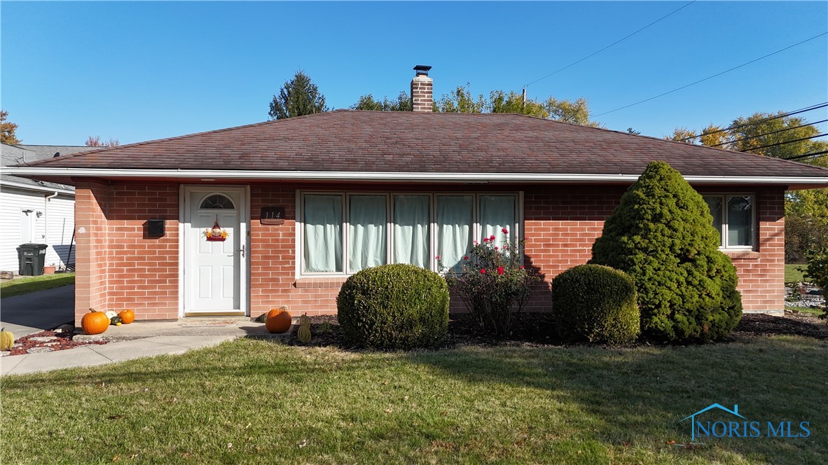 114 W Garfield Avenue, Paulding, Ohio image 30