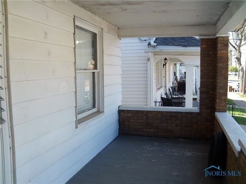 Tiny photo for 322 Dexter Street, Toledo, OH 43608 (MLS # 6135973)