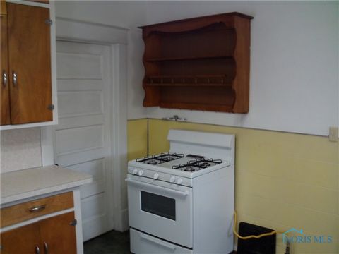 Tiny photo for 322 Dexter Street, Toledo, OH 43608 (MLS # 6135973)