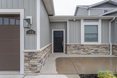 Tiny photo for 199 E Bridge Road, Northwood, OH 43619 (MLS # 6136228)