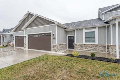 Tiny photo for 199 E Bridge Road, Northwood, OH 43619 (MLS # 6136228)