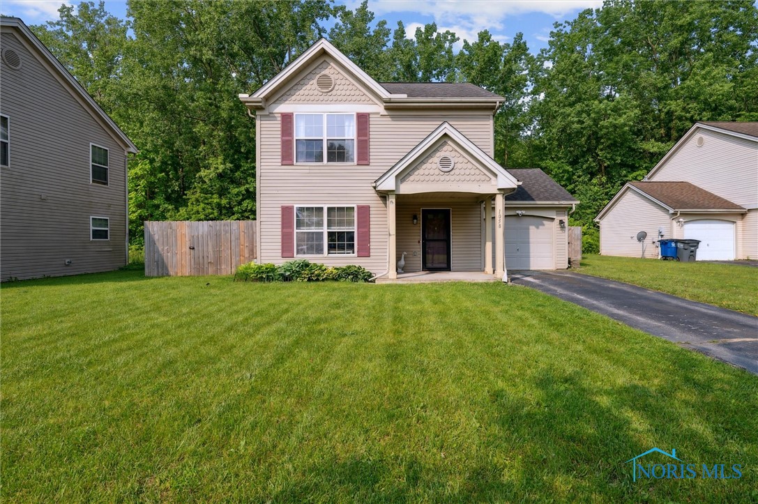 1058 Rockcress Drive, Toledo, Ohio image 1