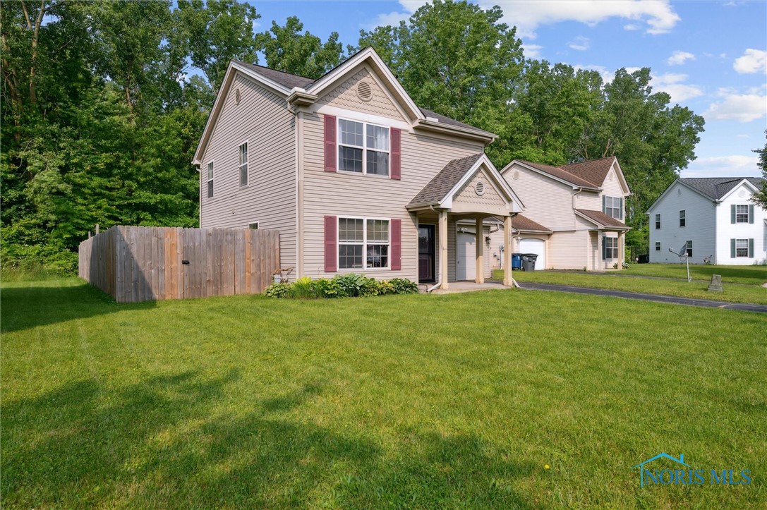 1058 Rockcress Drive, Toledo, Ohio image 2