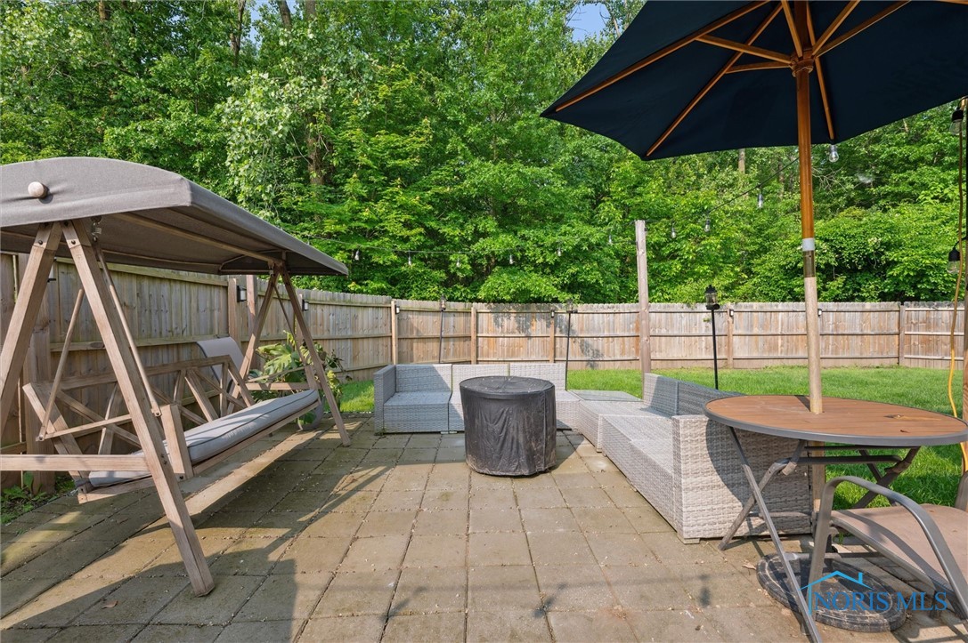 1058 Rockcress Drive, Toledo, Ohio image 27