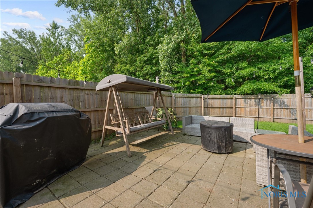 1058 Rockcress Drive, Toledo, Ohio image 26
