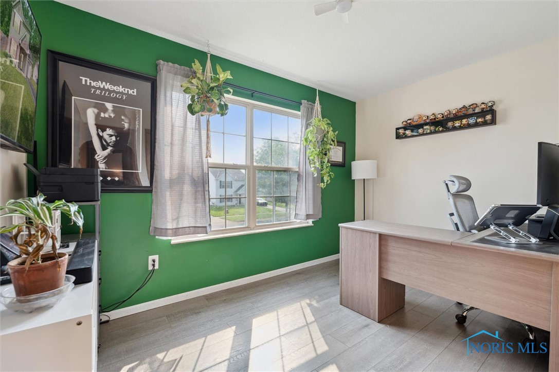 1058 Rockcress Drive, Toledo, Ohio image 16