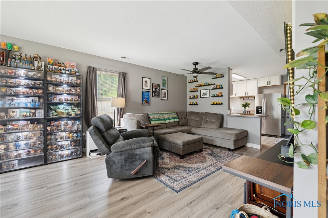 1058 Rockcress Drive, Toledo, Ohio image 4