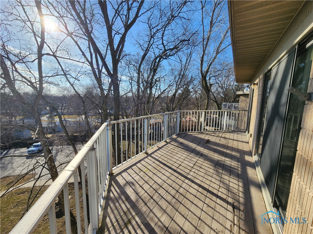 3407 Oak Alley Court #503, Toledo, Ohio image 17