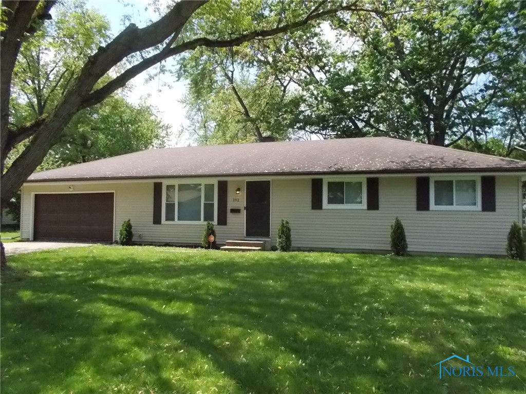 102 Melody Lane, Toledo, Ohio image 1