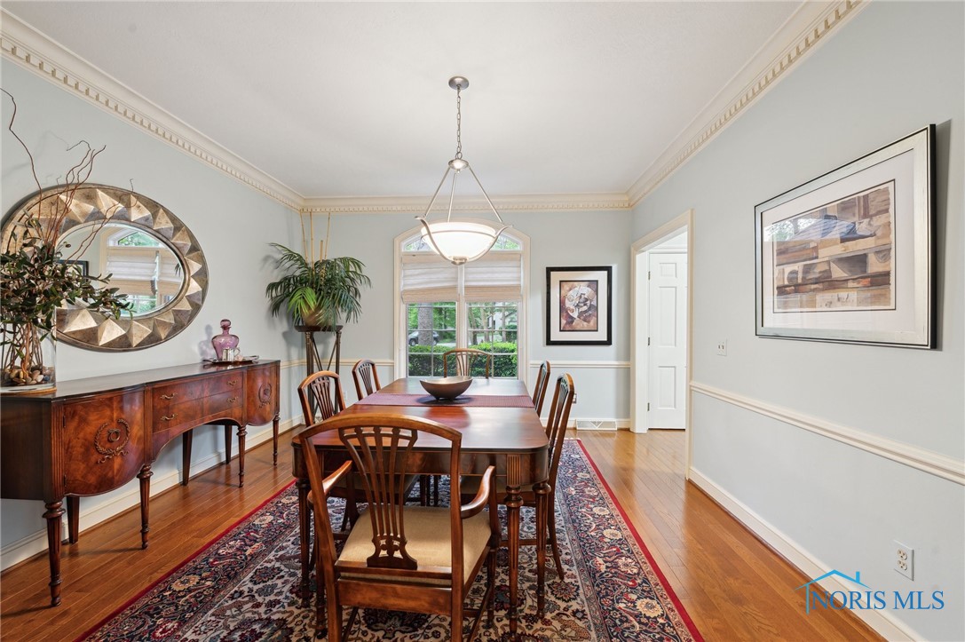 5257 N Oak Court, Toledo, Ohio image 14