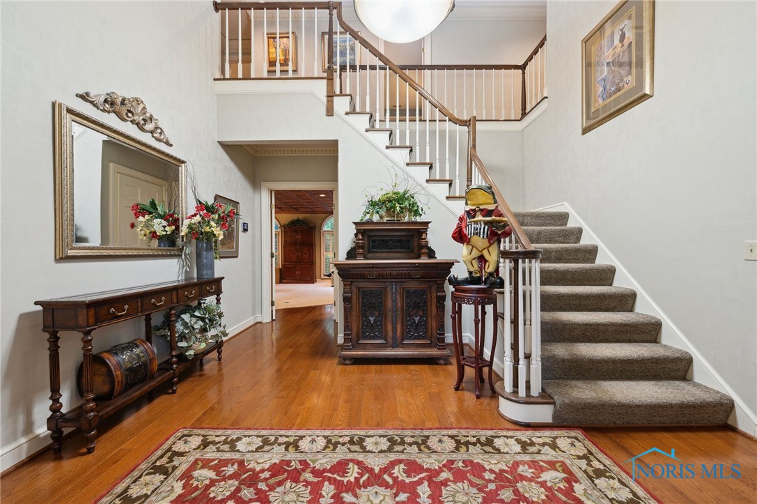 5257 N Oak Court, Toledo, Ohio image 4