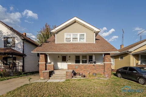 Photo of 225 Maryland Avenue, Toledo, OH 43605 (MLS # 6136762)
