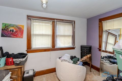 Tiny photo for 225 Maryland Avenue, Toledo, OH 43605 (MLS # 6136762)