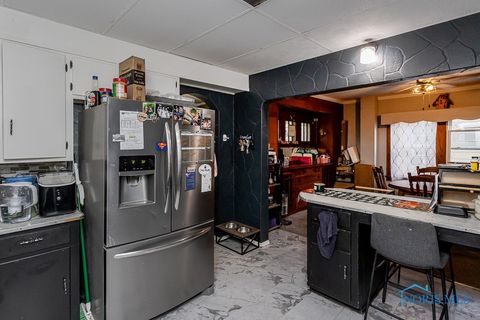 Tiny photo for 225 Maryland Avenue, Toledo, OH 43605 (MLS # 6136762)