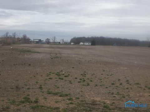 Tiny photo for 00 Glenwood, Wauseon, OH 43567 (MLS # 6124947)