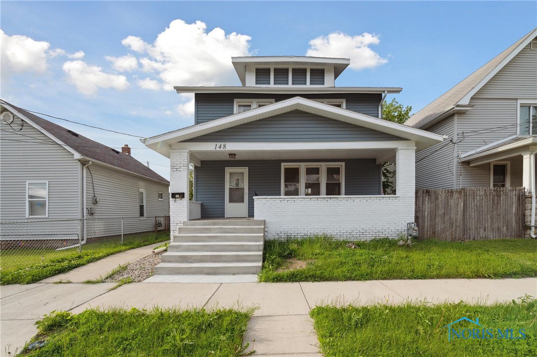 148 W Foulkes Street, Toledo, Ohio image 3