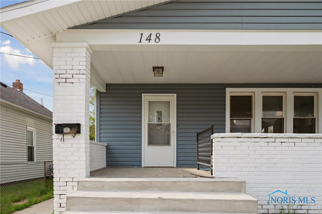 148 W Foulkes Street, Toledo, Ohio image 5