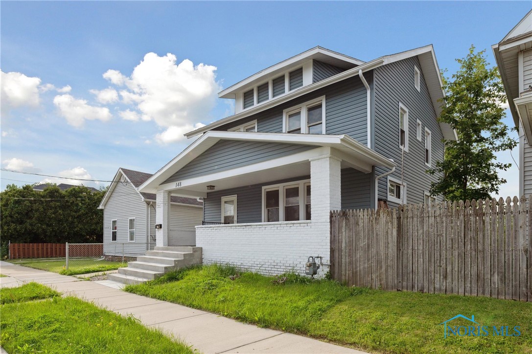 148 W Foulkes Street, Toledo, Ohio image 4
