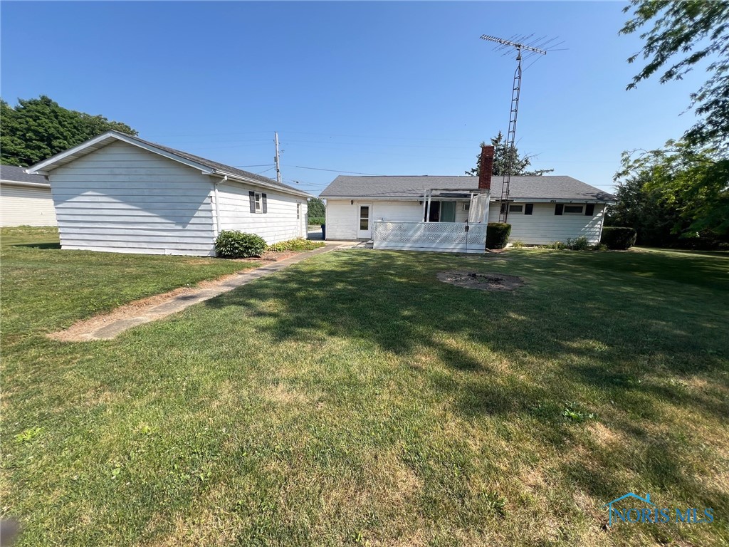615 W Gage Street