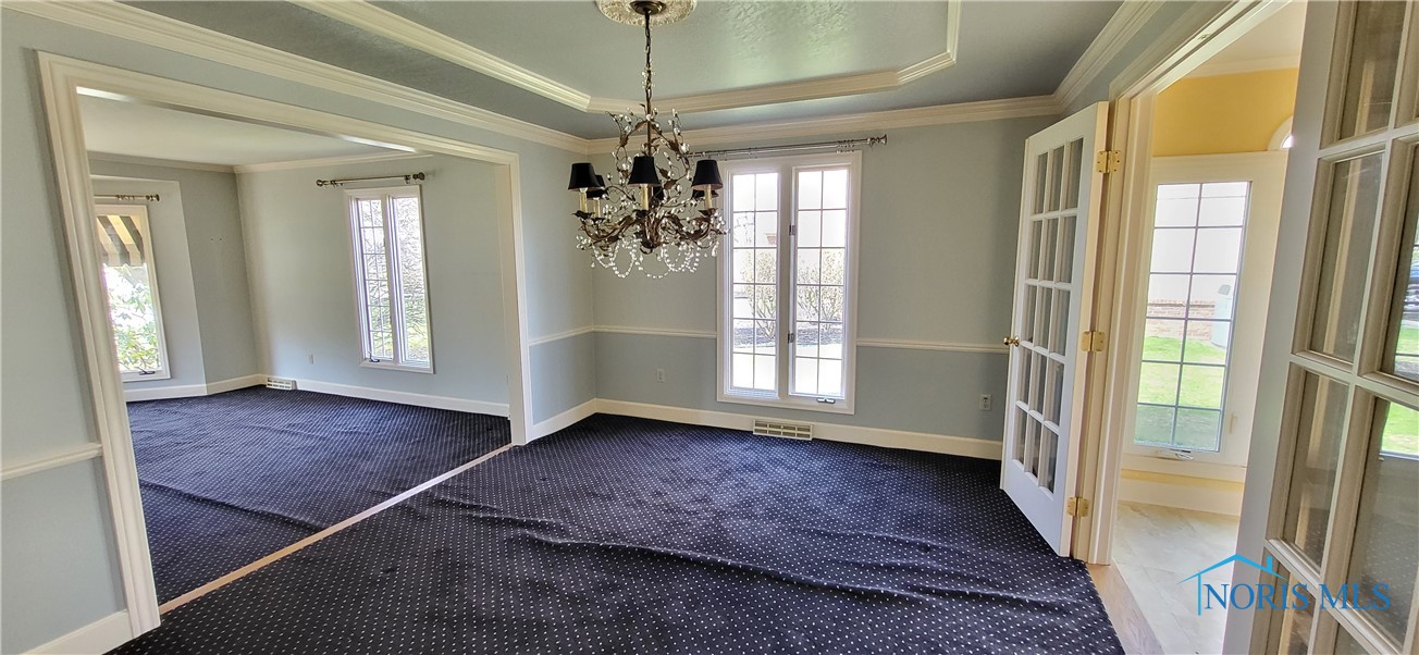 7350 Whispering Oak Drive, Sylvania, Ohio image 4