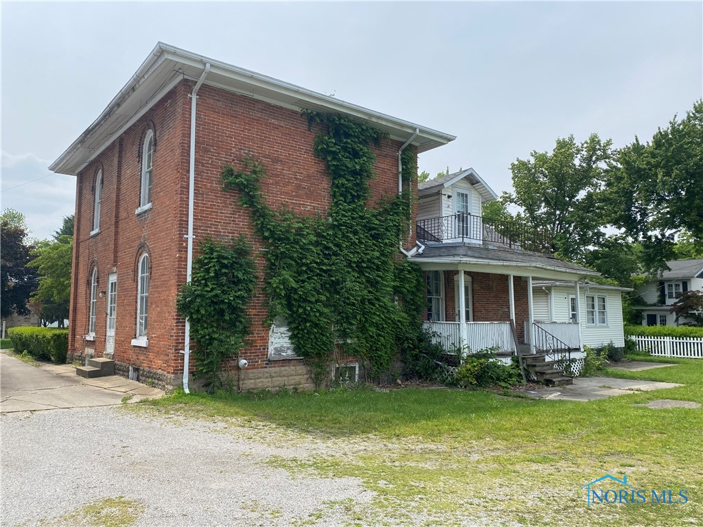 232 N. Franklin Street St, Wauseon, Ohio image 5