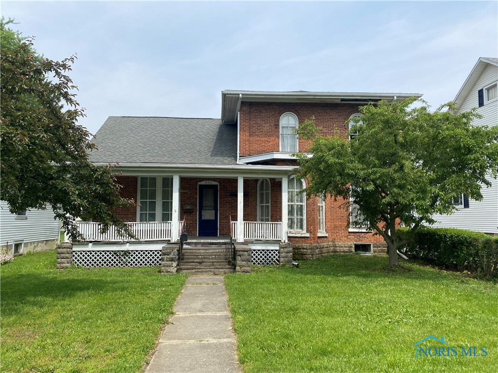 232 N. Franklin Street St, Wauseon, Ohio image 1