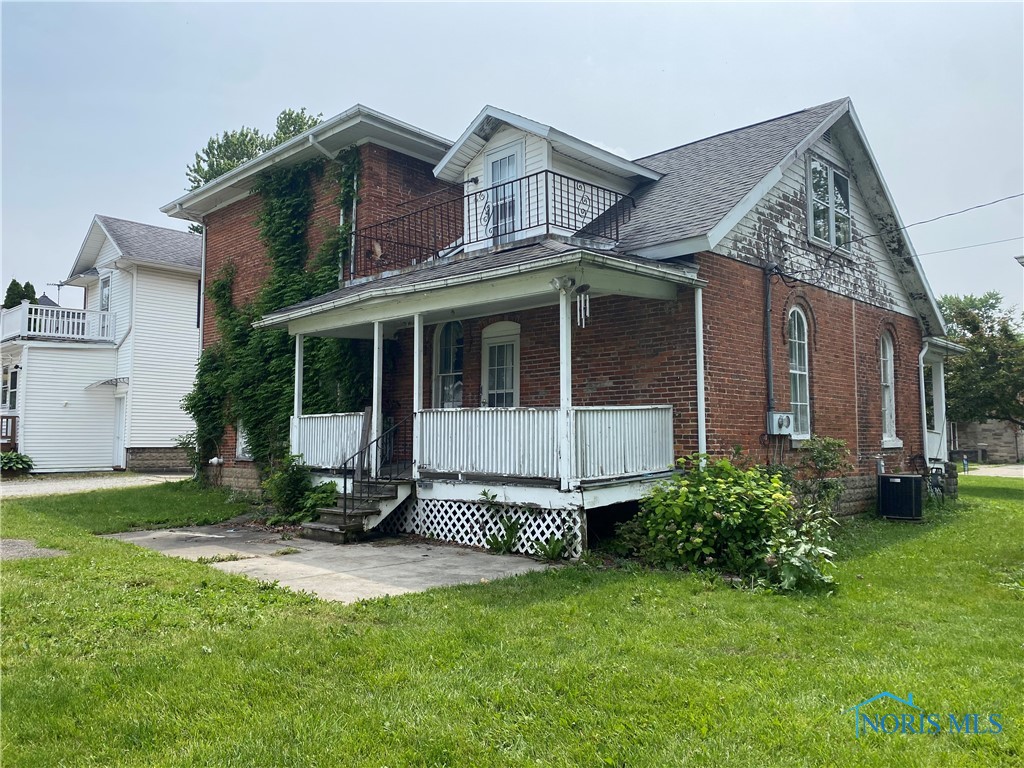 232 N. Franklin Street St, Wauseon, Ohio image 6