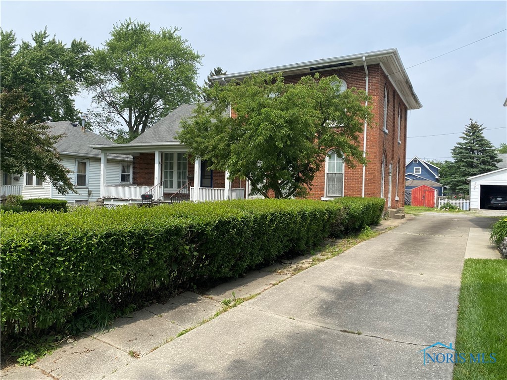 232 N. Franklin Street St, Wauseon, Ohio image 3