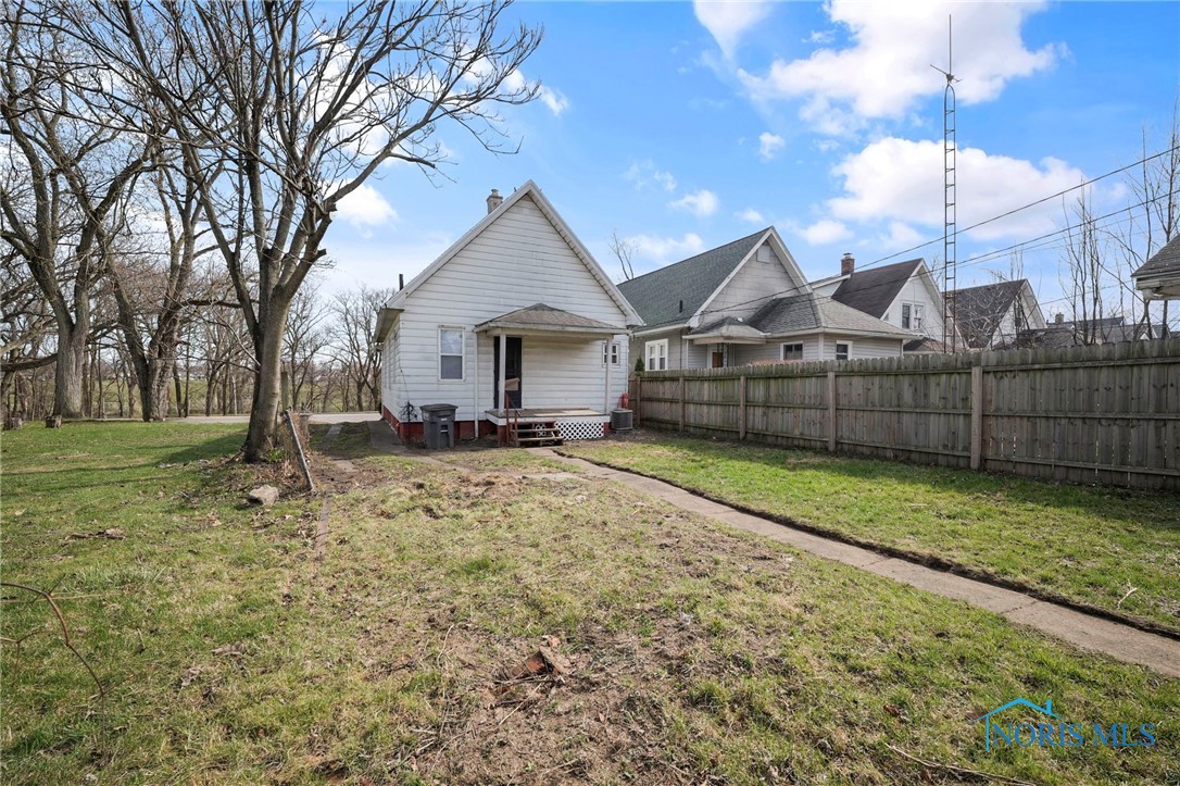 1830 Finch Street, Toledo, Ohio image 32