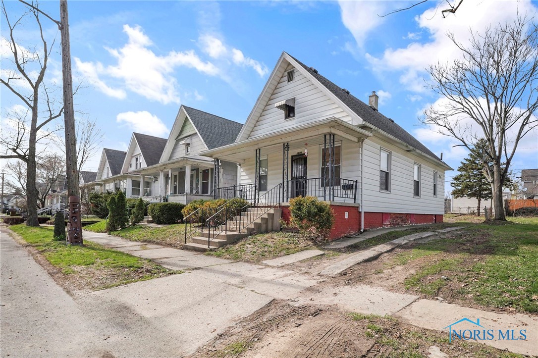 1830 Finch Street, Toledo, Ohio image 4