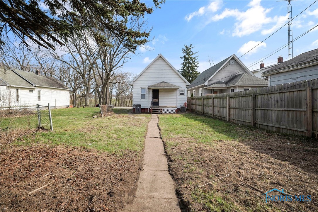 1830 Finch Street, Toledo, Ohio image 30