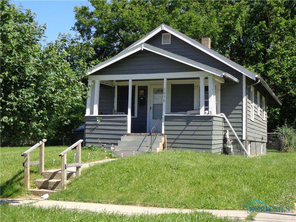 1850 Giant Street, Toledo, Ohio image 1