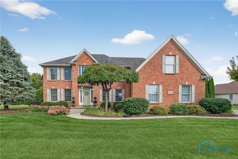 Photo of 3845 Wrens Nest Boulevard, Maumee, OH 43537 (MLS # 6135297)