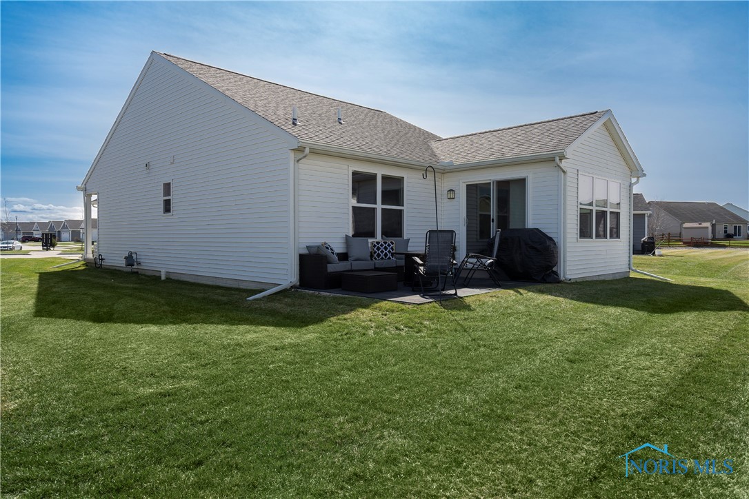 5166 Comstock Drive, Sylvania, Ohio image 6