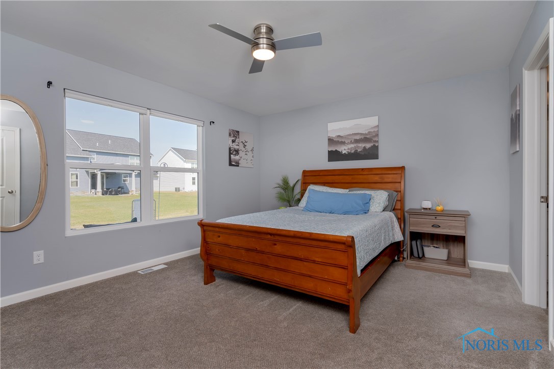5166 Comstock Drive, Sylvania, Ohio image 20
