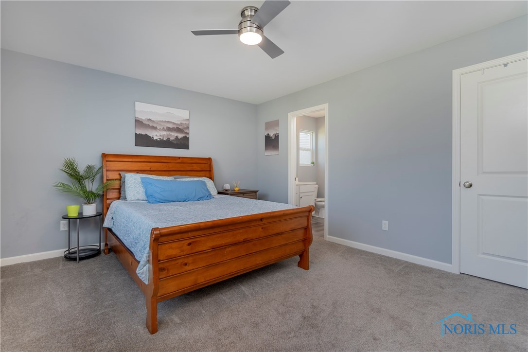 5166 Comstock Drive, Sylvania, Ohio image 19
